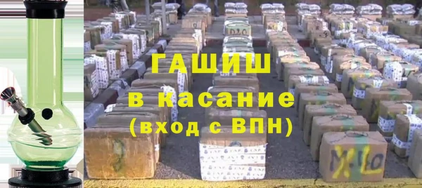 хмурый Абаза
